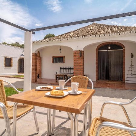 Beautiful Home In Algar With Indoor Swimming Pool Algar (Cadiz) Exterior foto