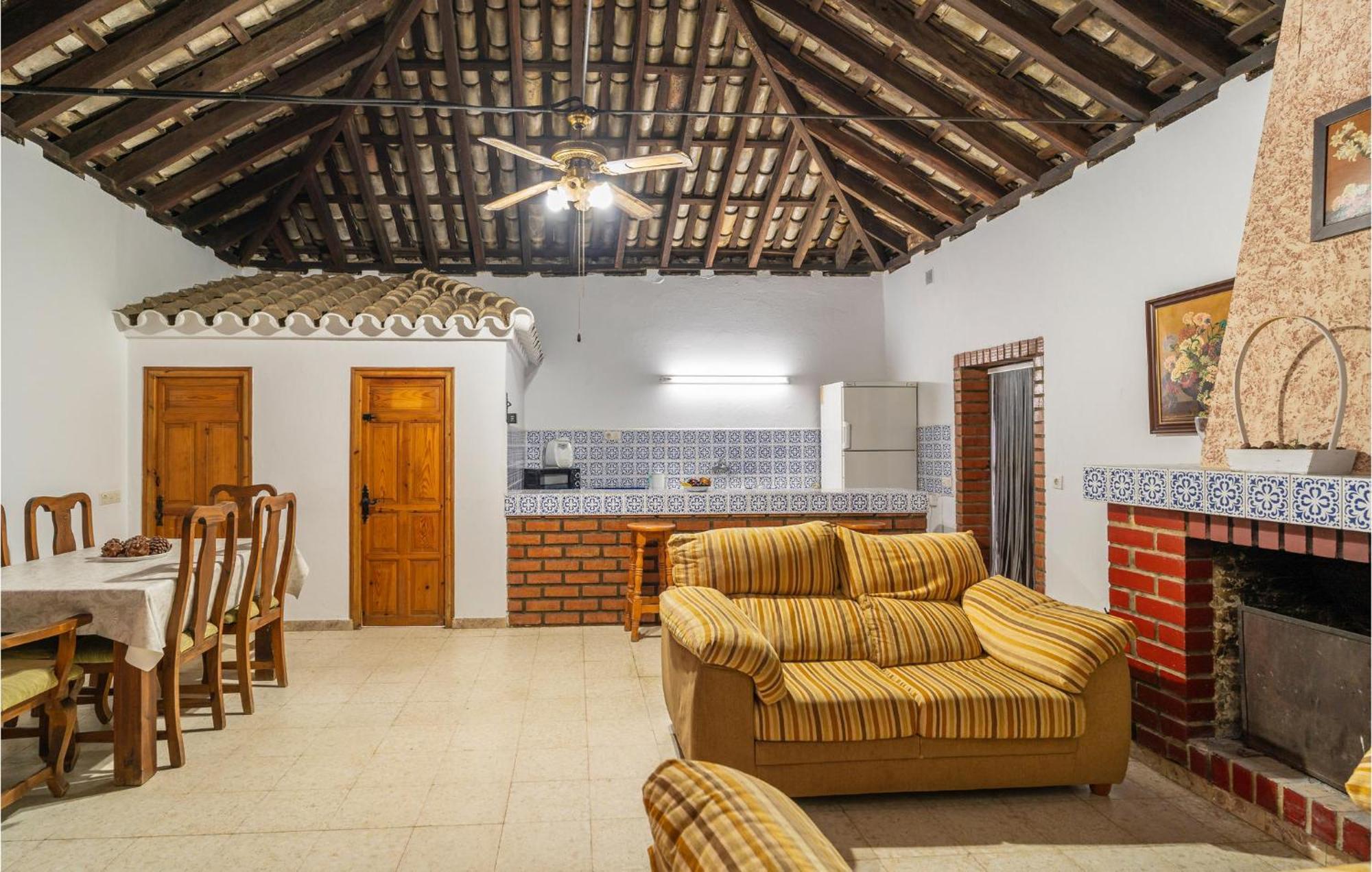 Beautiful Home In Algar With Indoor Swimming Pool Algar (Cadiz) Exterior foto