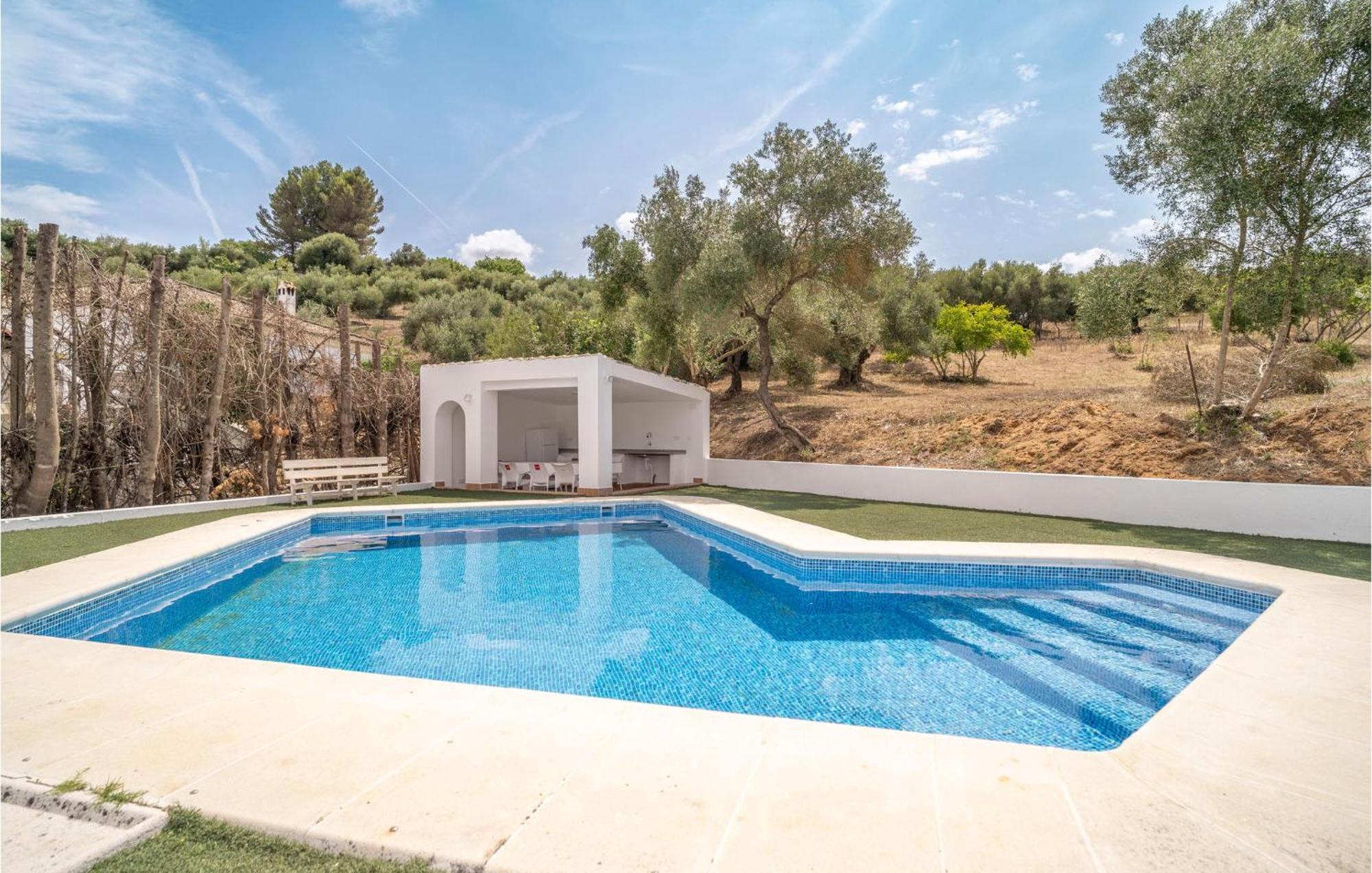 Beautiful Home In Algar With Indoor Swimming Pool Algar (Cadiz) Exterior foto