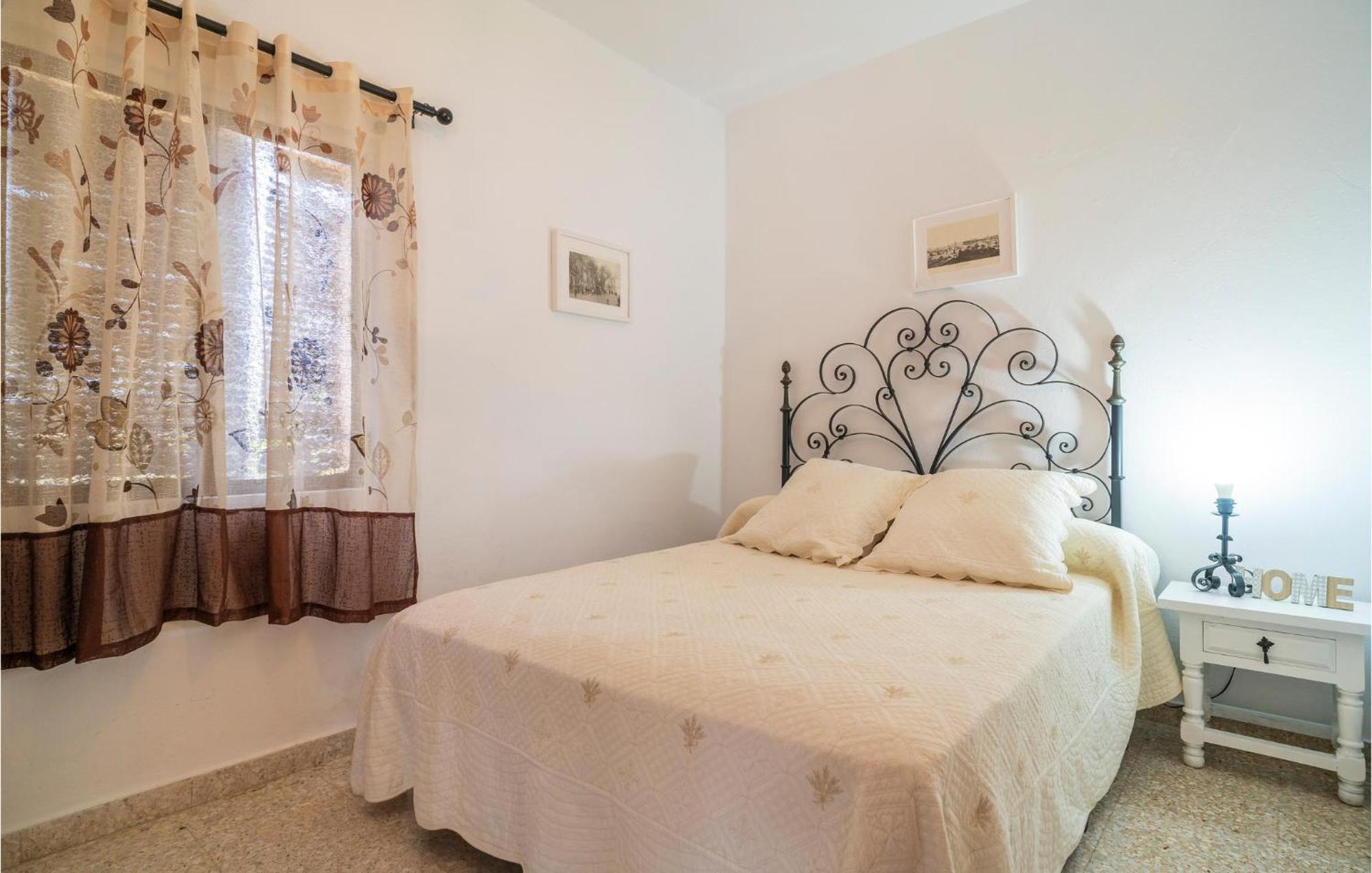 Beautiful Home In Algar With Indoor Swimming Pool Algar (Cadiz) Exterior foto
