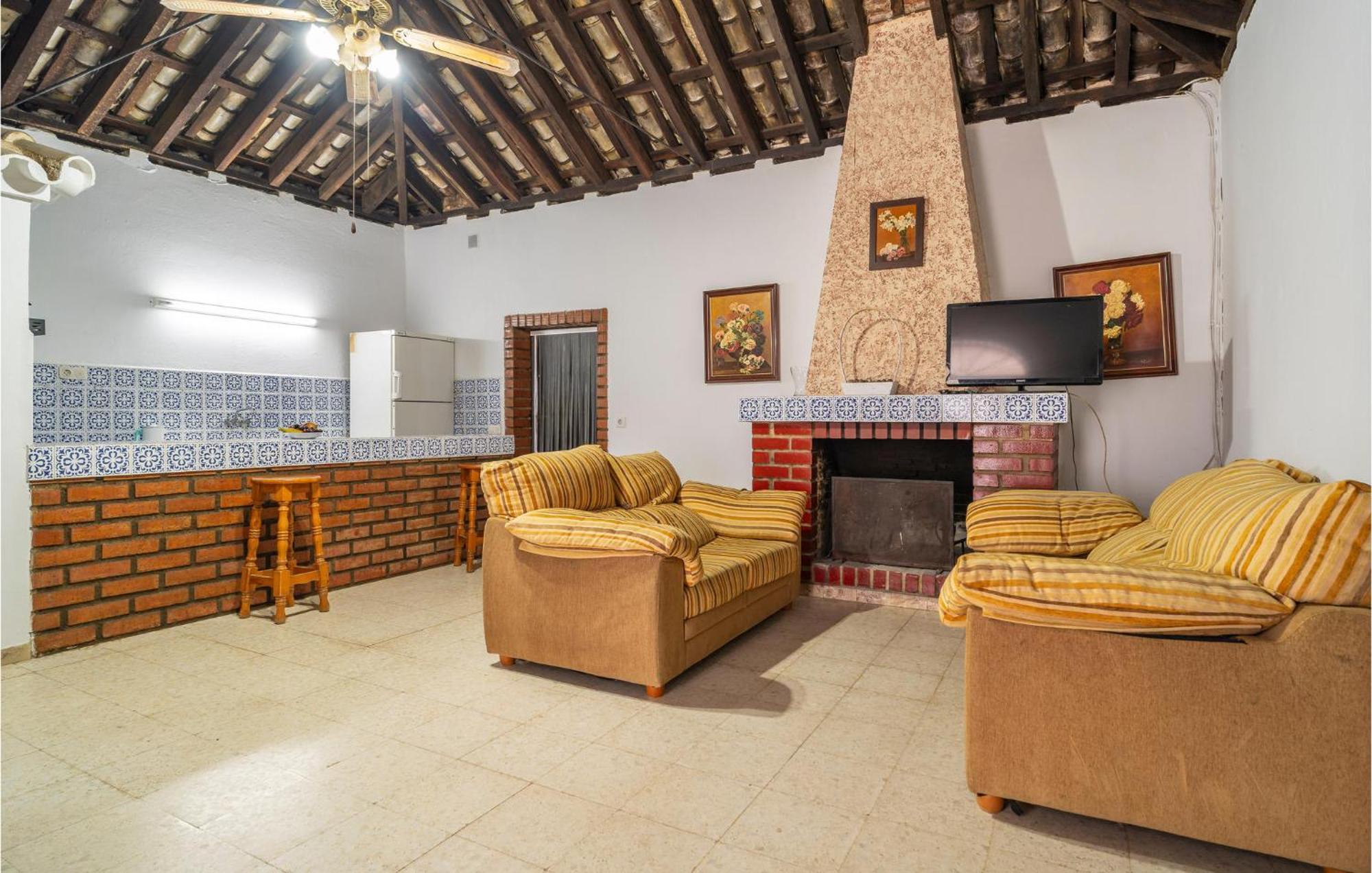 Beautiful Home In Algar With Indoor Swimming Pool Algar (Cadiz) Exterior foto