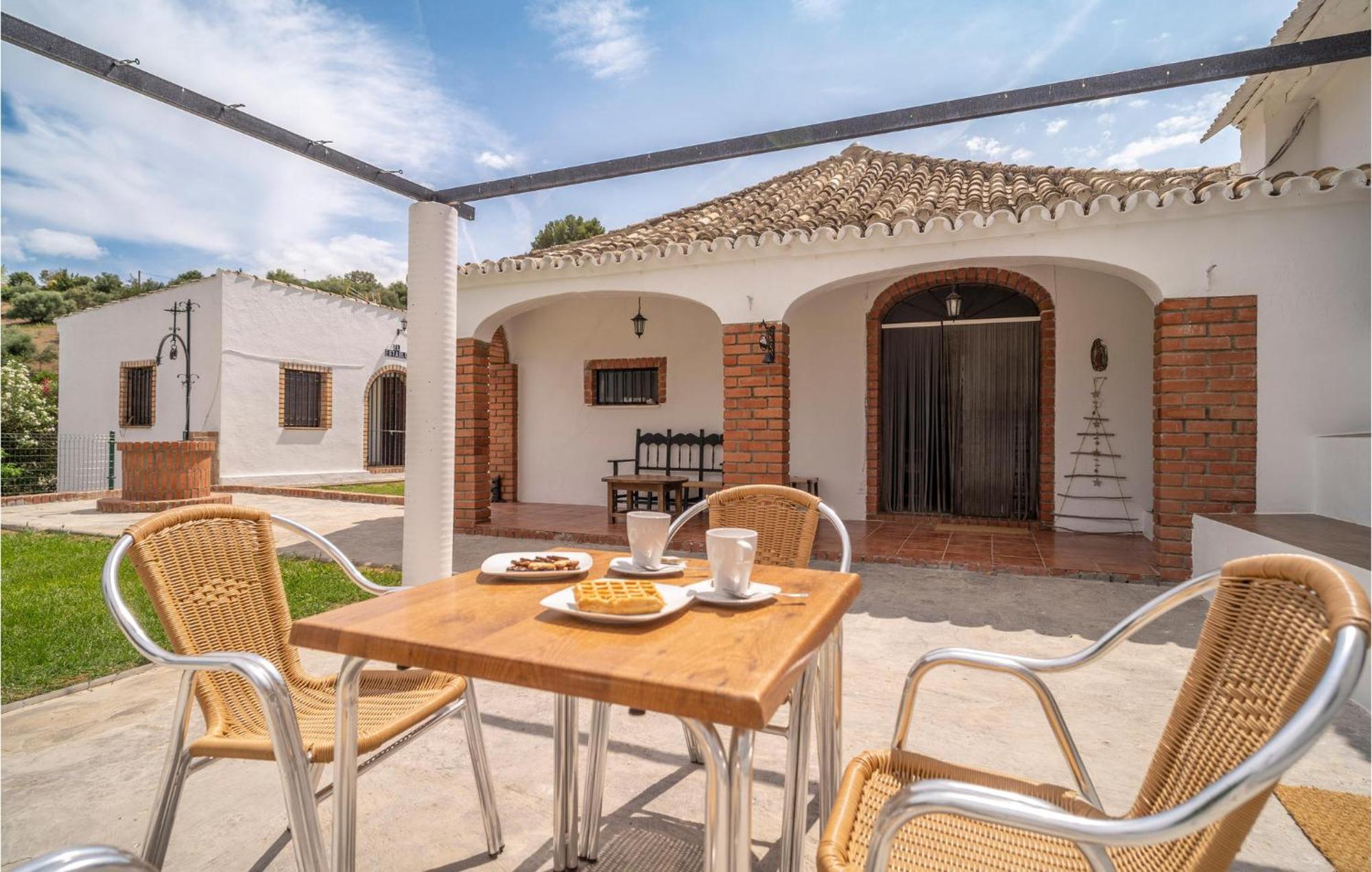 Beautiful Home In Algar With Indoor Swimming Pool Algar (Cadiz) Exterior foto