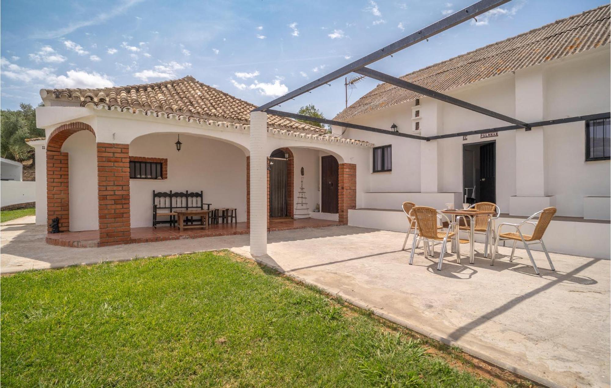 Beautiful Home In Algar With Indoor Swimming Pool Algar (Cadiz) Exterior foto
