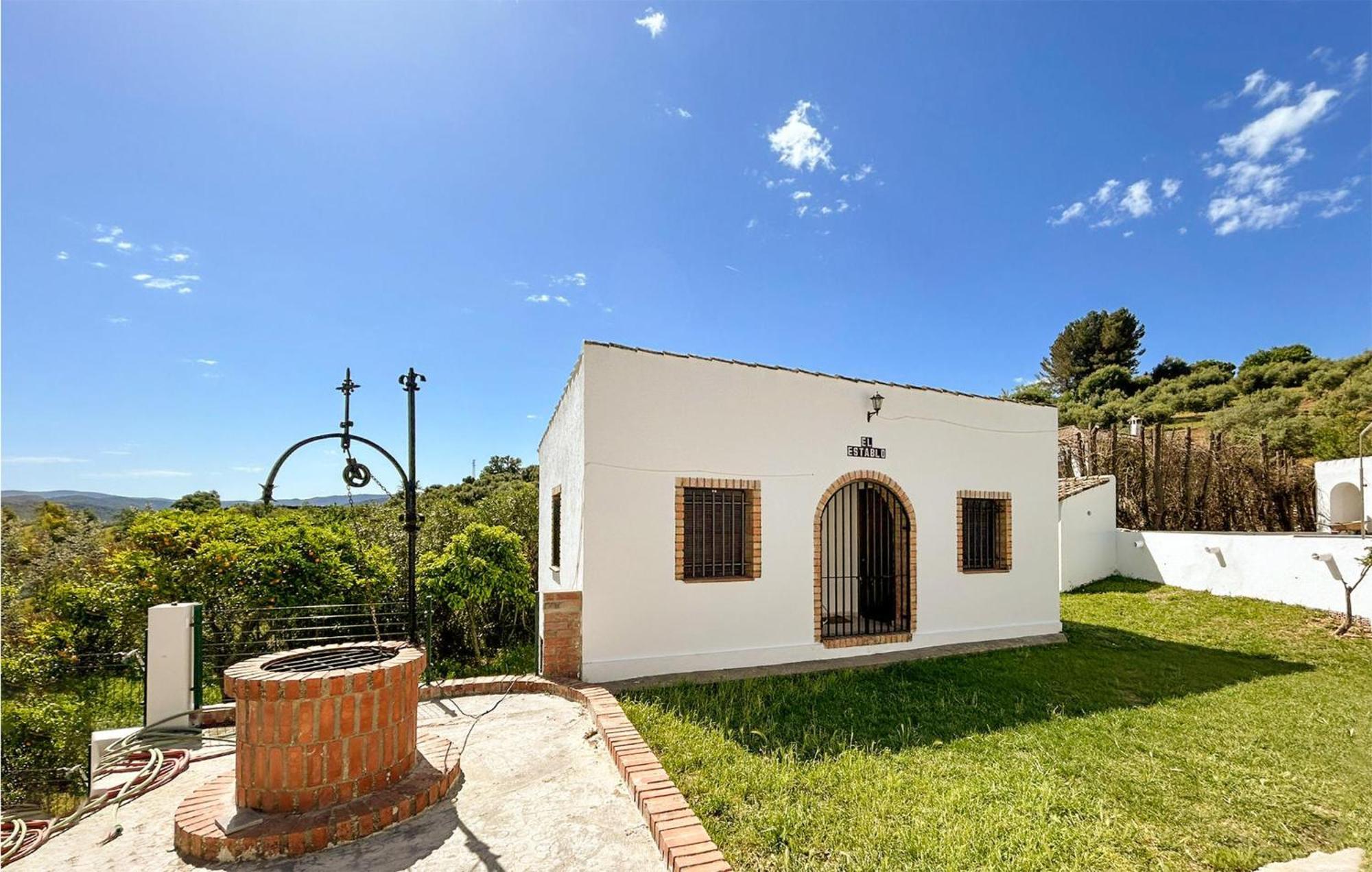 Beautiful Home In Algar With Indoor Swimming Pool Algar (Cadiz) Exterior foto