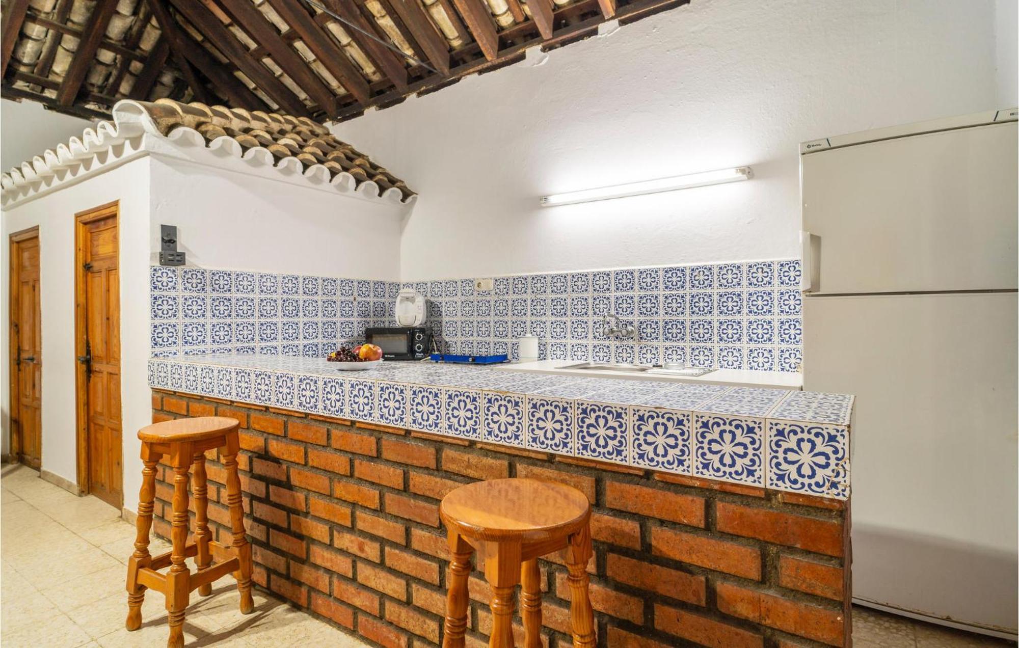 Beautiful Home In Algar With Indoor Swimming Pool Algar (Cadiz) Exterior foto