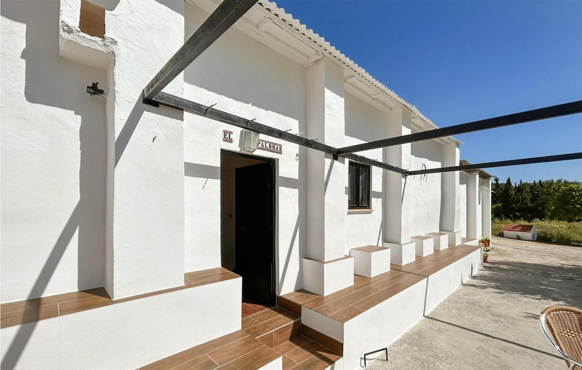 Beautiful Home In Algar With Indoor Swimming Pool Algar (Cadiz) Exterior foto