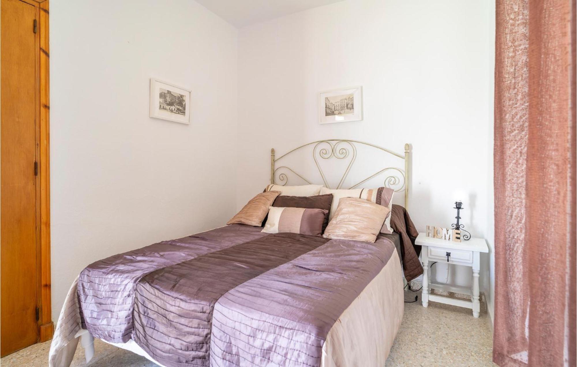 Beautiful Home In Algar With Indoor Swimming Pool Algar (Cadiz) Exterior foto